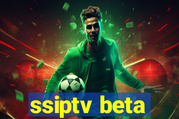 ssiptv beta